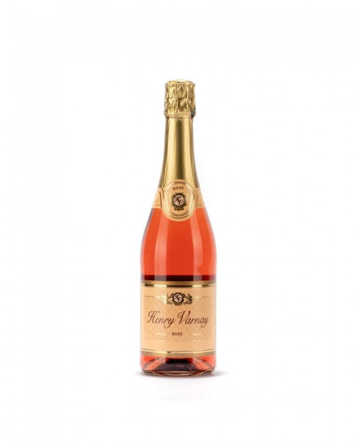 Henry Varnay - Rosé NV (750ml)