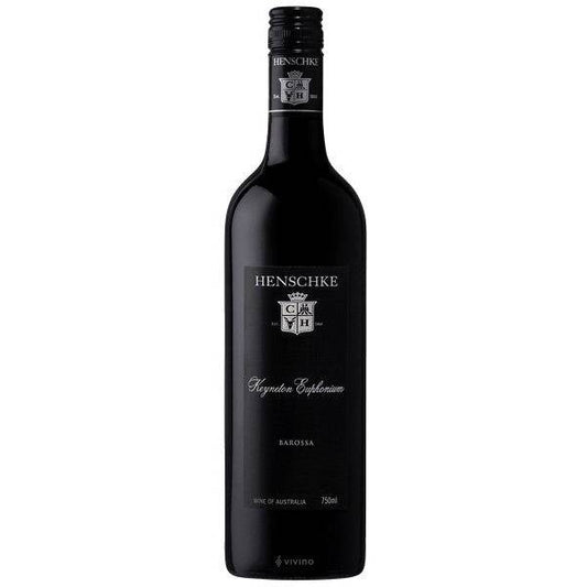 Henschke - Keyneton Euphonium 2019 (750ml)