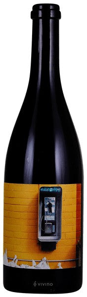 Herman Story - First Time Caller Petite Sirah 2020 (750ml)