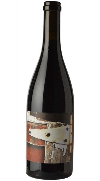 Herman Story - Nuts and Bolts Syrah 2021 (750ml)