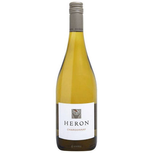 Heron Chardonnay 2021 (750ml)