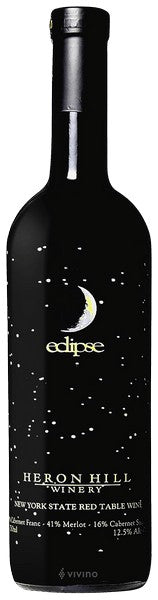 Heron Hill - Eclipse Red 2019 (750ml)