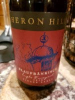 Heron Hill - Ingle Vineyard Blaufränkisch 2021 (750ml)