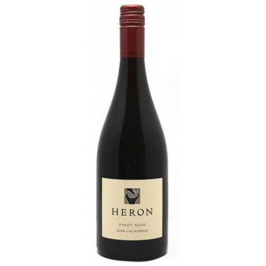 Heron Pinot Noir 2020 (750ml)