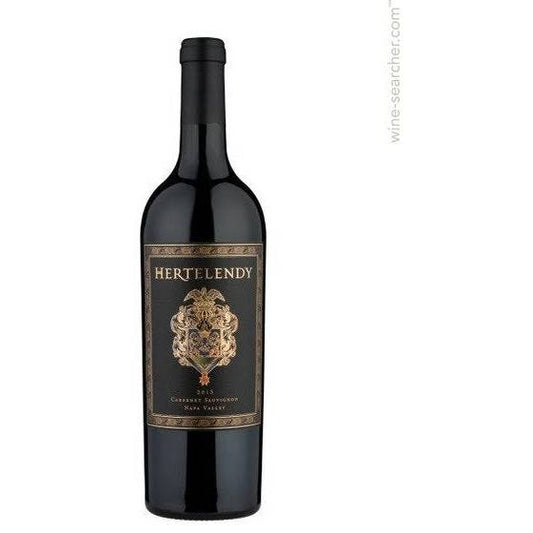 Hertelendy Cabernet Sauvignon 2017 (750ml)