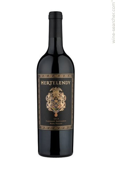 Hertelendy - Cabernet Sauvignon 2018 (750ml)