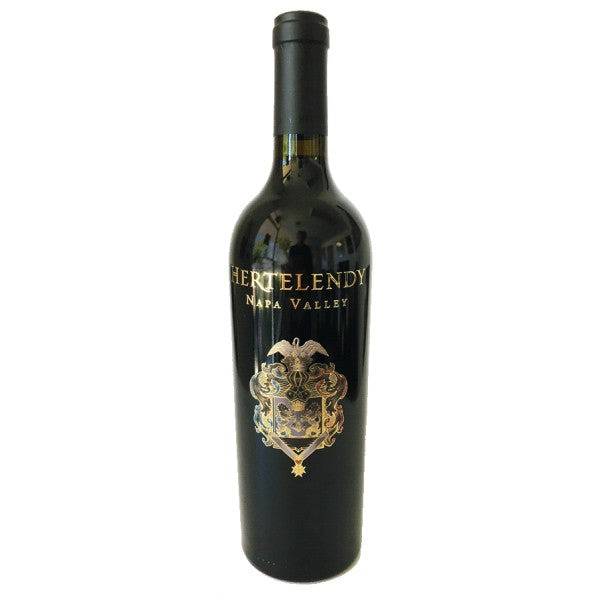 Hertelendy Signature Mountain Blend 2017 (750ml)