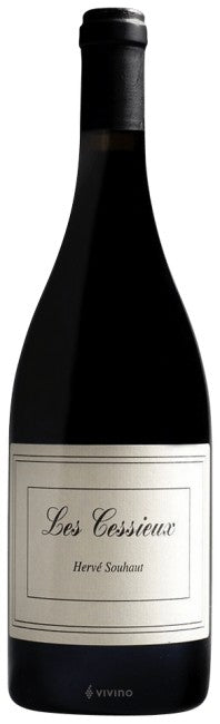 Hervé Souhaut Les Cessieux 2020 (1500ml)