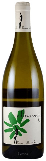 Hervé Villemade Cheverny Blanc 2020 (750ml)