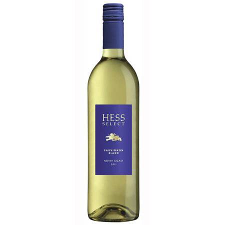 Hess Select Sauvignon Blanc North Coast 2018 (750ml)