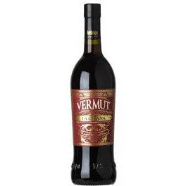 Hidalgo (La Gitana) Vermut NV (750 ml)