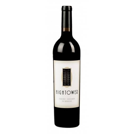 Hightower Cabernet Sauvignon 2018 (750ml)