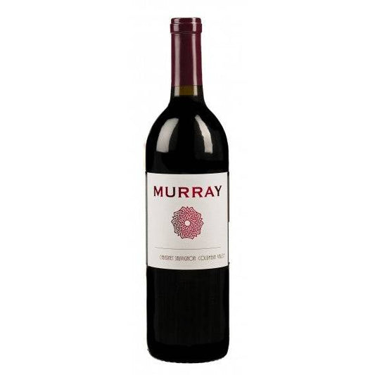 Hightower Murray Cabernet Sauvignon 2020 (750ml)