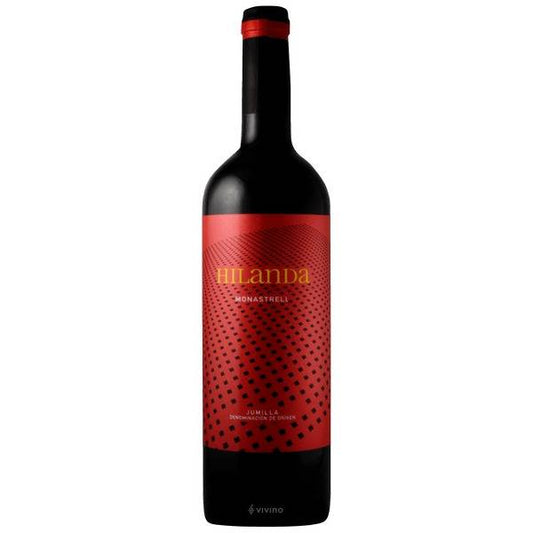 Hilanda Monastrell 2019 (750ml)