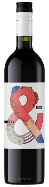 Hither & Yon - Carignan 2021 (750ml)