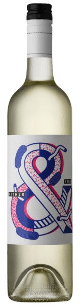 Hither & Yon - Petit Blanc 2022 (750ml)