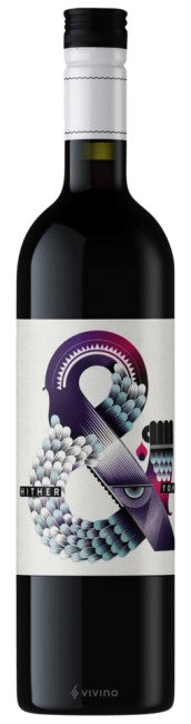 Hither & Yon - Tempranillo 2021 (750ml)