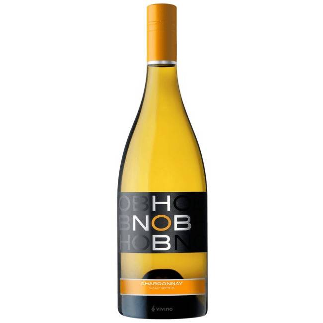 Hob Nob Chardonnay Languedoc-Roussillon 2018 (750ml)