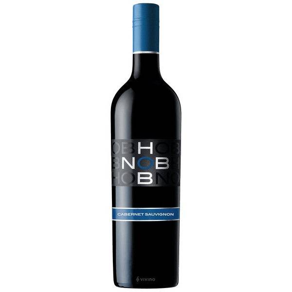 HobNob Cabernet Sauvignon NV (750 ml)