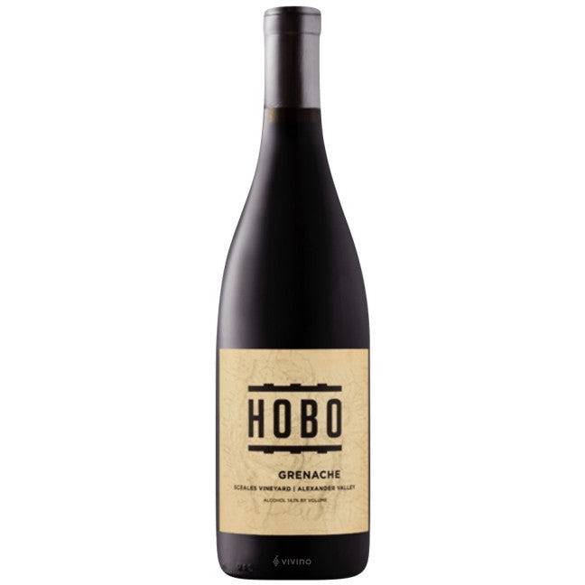 Hobo Sceales Vineyard Grenache 2011 (750ml)