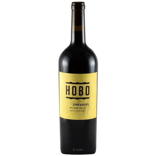 Hobo Zinfadenl 2016 (750ml)