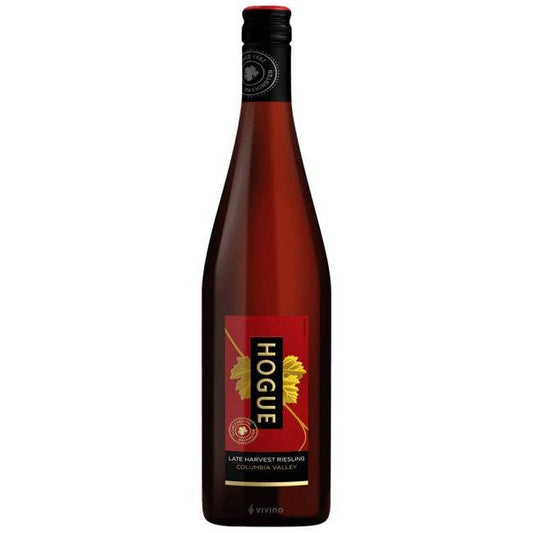 Hogue Riesling Columbia Valley Late Harvest 2022 (750ml)