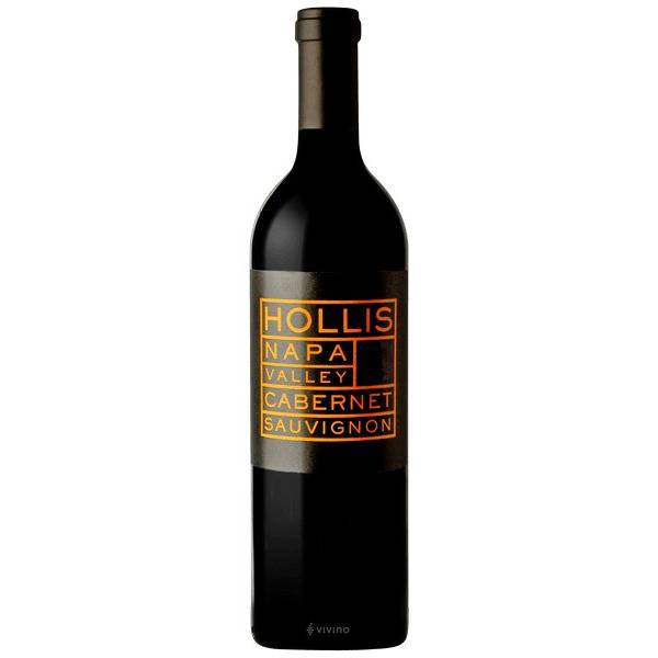 Hollis Cabernet Sauvignon 2021 (750ml)