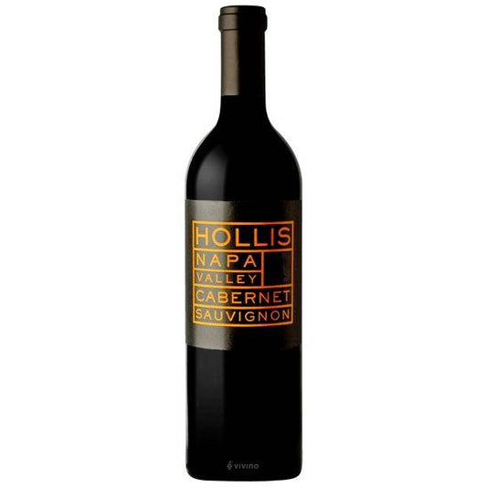 Hollis Cabernet Sauvignon 2021 (750ml)