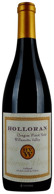 Holloran - Pinot Noir 2021 (750ml)