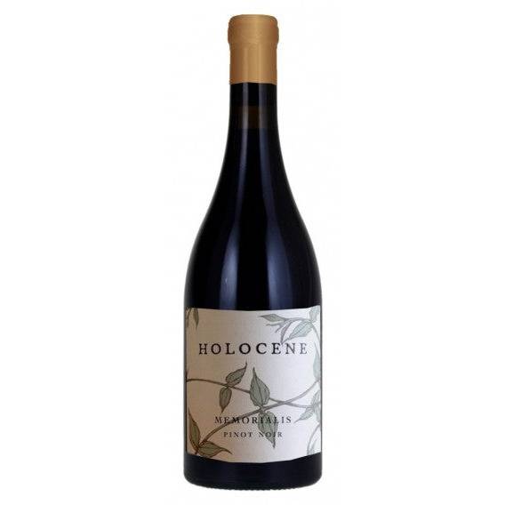 Holocene Memorialis Pinot Noir 2021 (750ml)