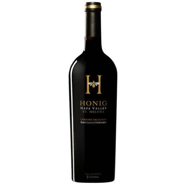 Honig - Cabernet Sauvignon Bartolucci Vineyard 2021 (750ml)