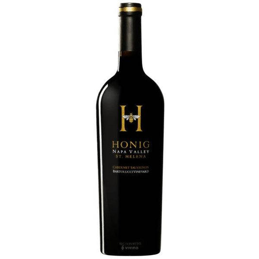 Honig - Cabernet Sauvignon Bartolucci Vineyard 2021 (750ml)