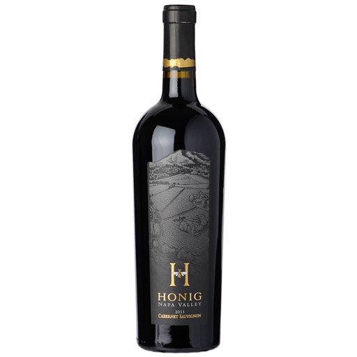Honig - Estate Bottled Cabernet Sauvignon 2021 (375ml)