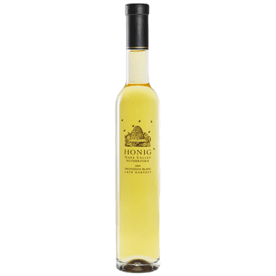 Honig Sauvignon Blanc Late Harvest 2019 375ml