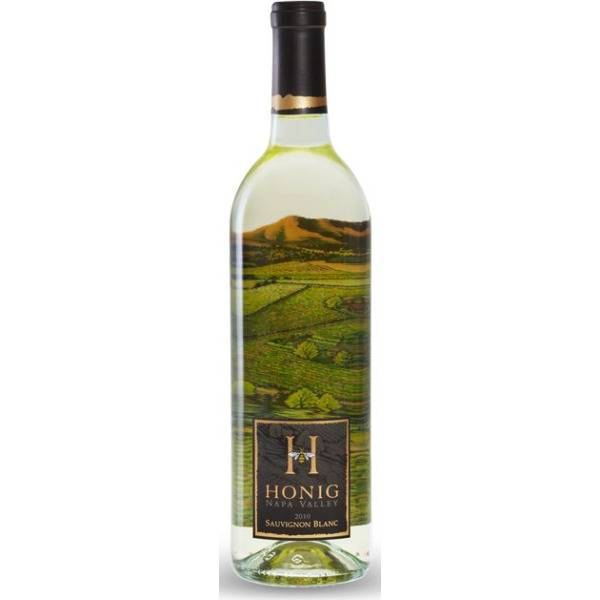 Honig Sauvignon Blanc Napa Valley 2023(750ml)