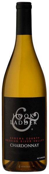 Hook & Ladder - Chardonnay 2021 (750ml)