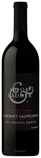 Hook & Ladder - Los Amigos Ranch Cabernet Sauvignon 2020 (750ml)