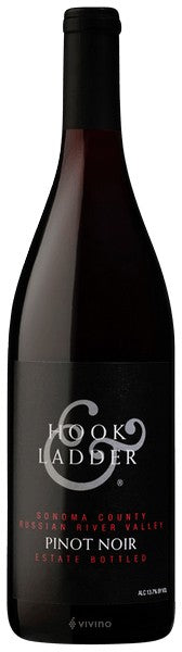 Hook & Ladder - Pinot Noir 2022 (750ml)