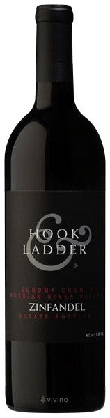 Hook & Ladder - Zinfandel 2019 (750ml)