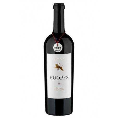 Hoopes Cabernet Sauvignon Oakville 2015 (750ml)