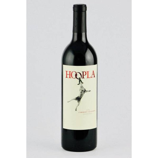 Hoopla - Cabernet Sauvignon 2021 (750ml)