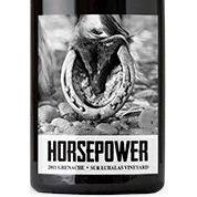 Horsepower Grenache Sur Echalas Vineyard 2017 (750ml)