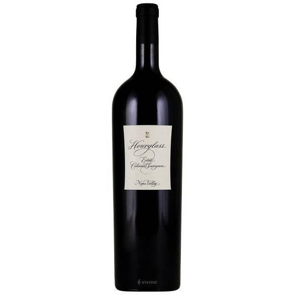 Hourglass Estate Cabernet Sauvignon 2019 (750ml)