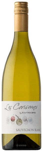 Hubert Brochard Les Carisannes Sauvignon Blanc 2022 (750ml)