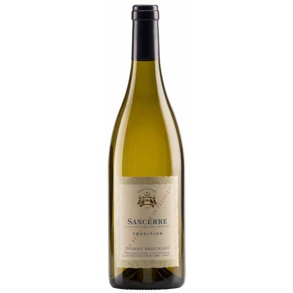 Hubert Brochard Sancerre Tradition 2022 (750ml)