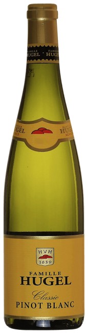 Hugel - Classic Pinot Blanc 2020 (750ml)