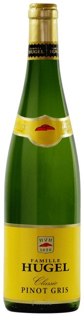 Hugel - Classic Pinot Gris 2020 (750ml)