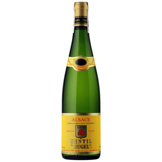 Hugel Gentil Alsace 2022 (750ml)