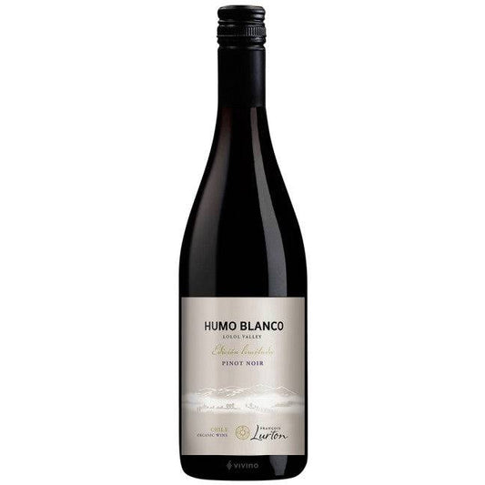 Araucano - Humo Blanco Pinot Noir 2023 (750ml)