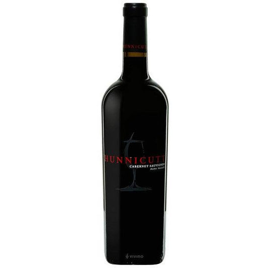 Hunnicutt Cabernet Sauvignon Napa Valley 2021 (750ml)